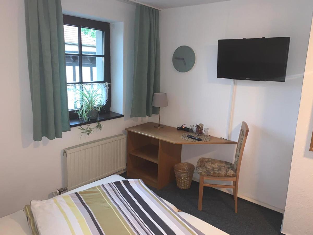 זייץ Hotel Am Neumarkt מראה חיצוני תמונה