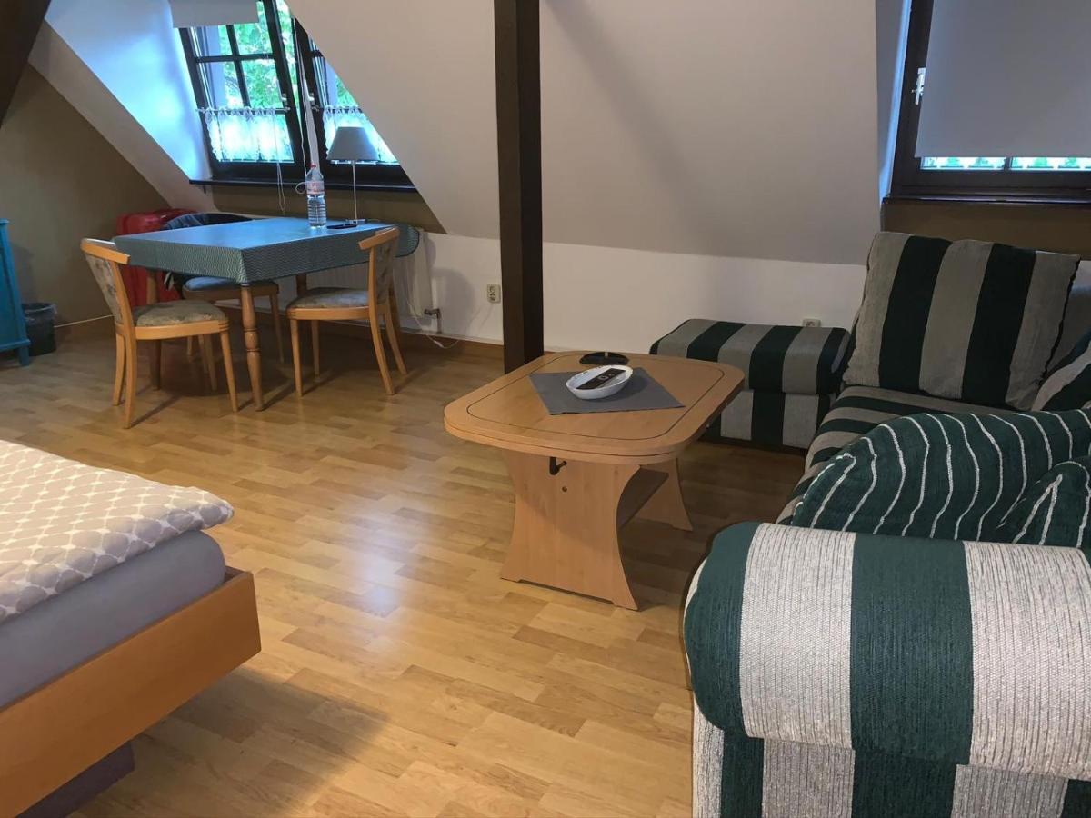 זייץ Hotel Am Neumarkt מראה חיצוני תמונה