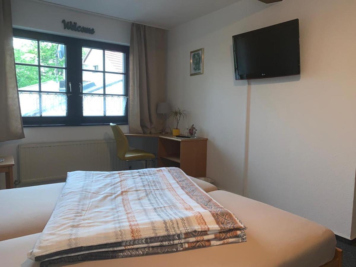 זייץ Hotel Am Neumarkt מראה חיצוני תמונה