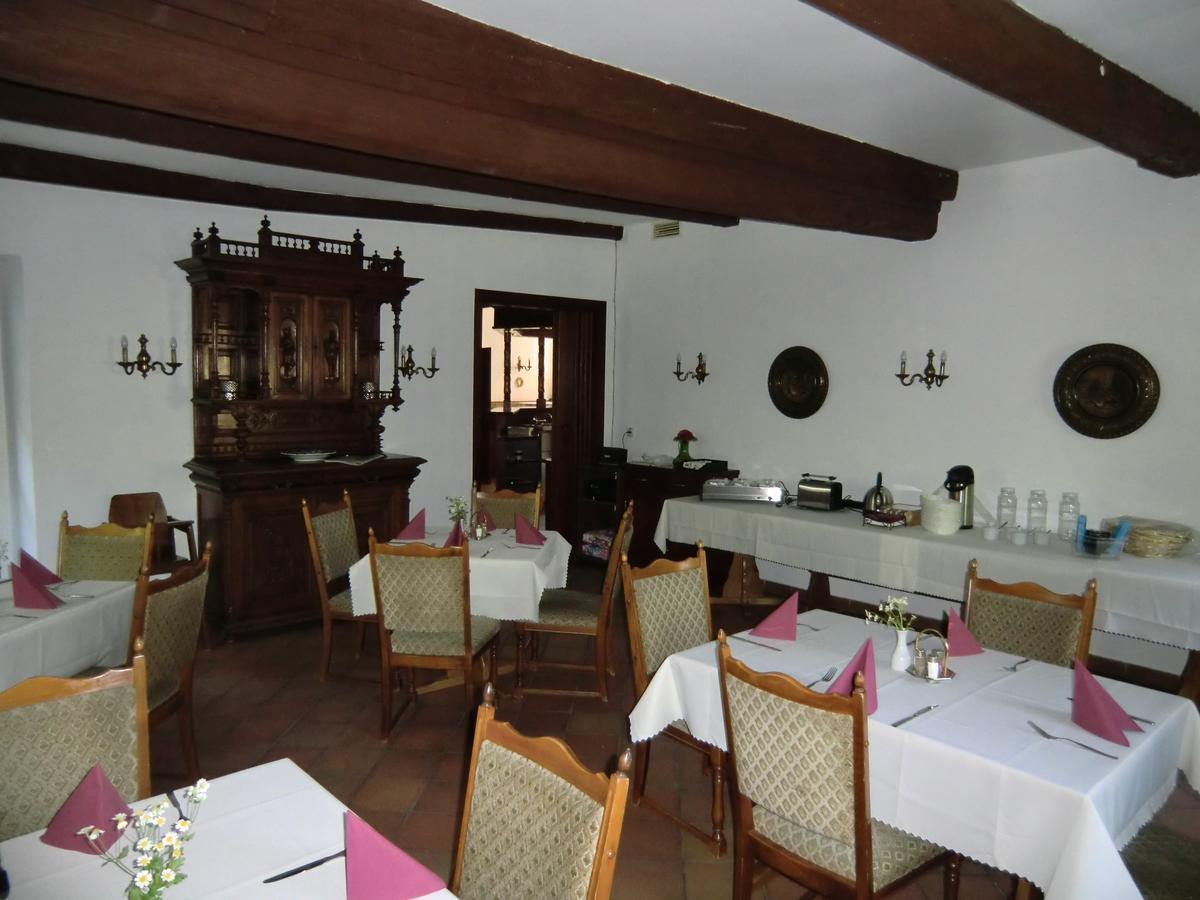 זייץ Hotel Am Neumarkt מראה חיצוני תמונה