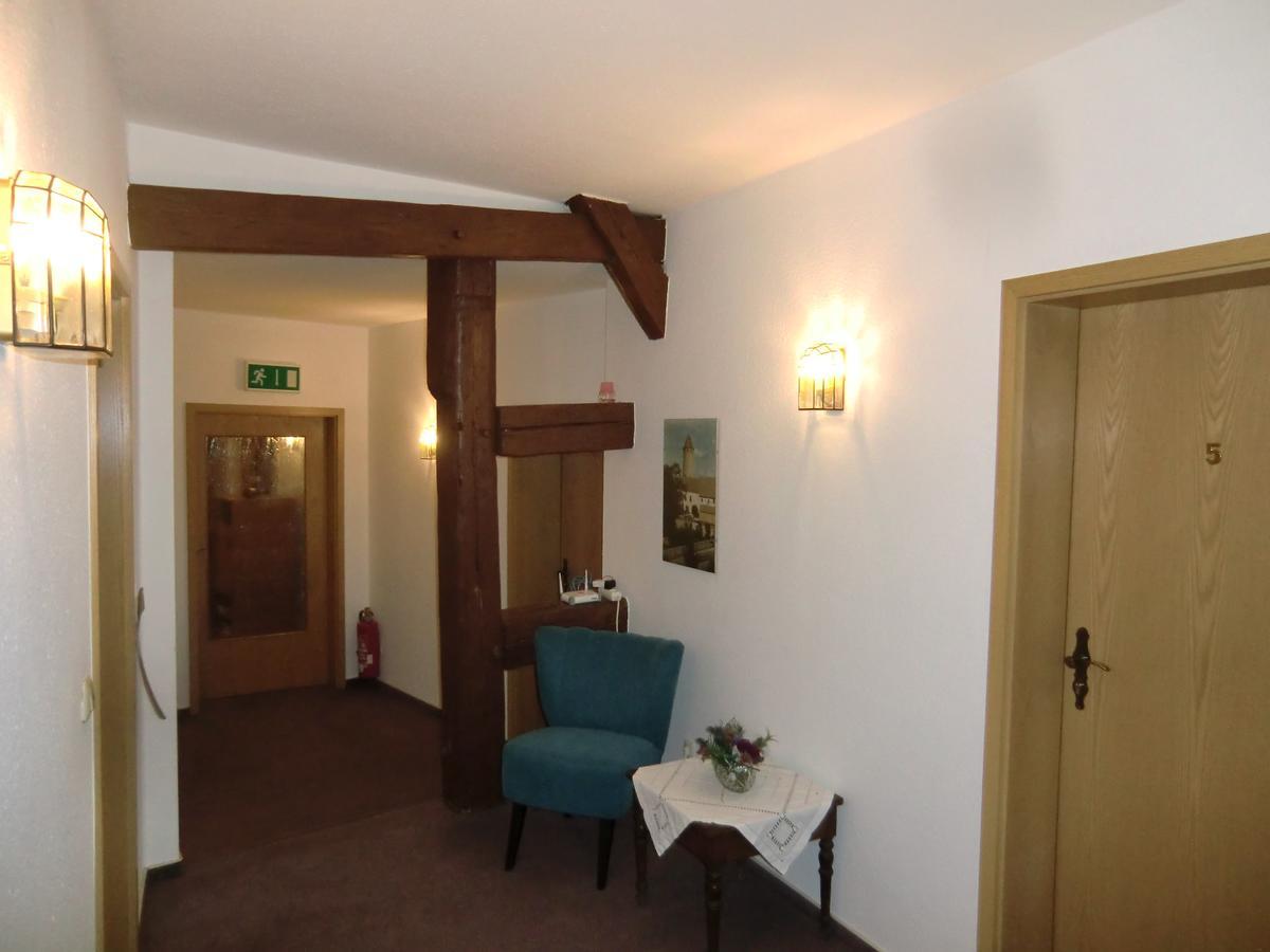 זייץ Hotel Am Neumarkt מראה חיצוני תמונה