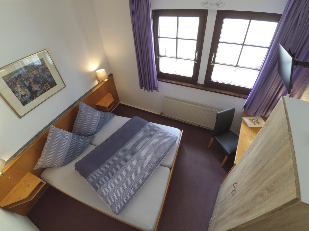 זייץ Hotel Am Neumarkt מראה חיצוני תמונה