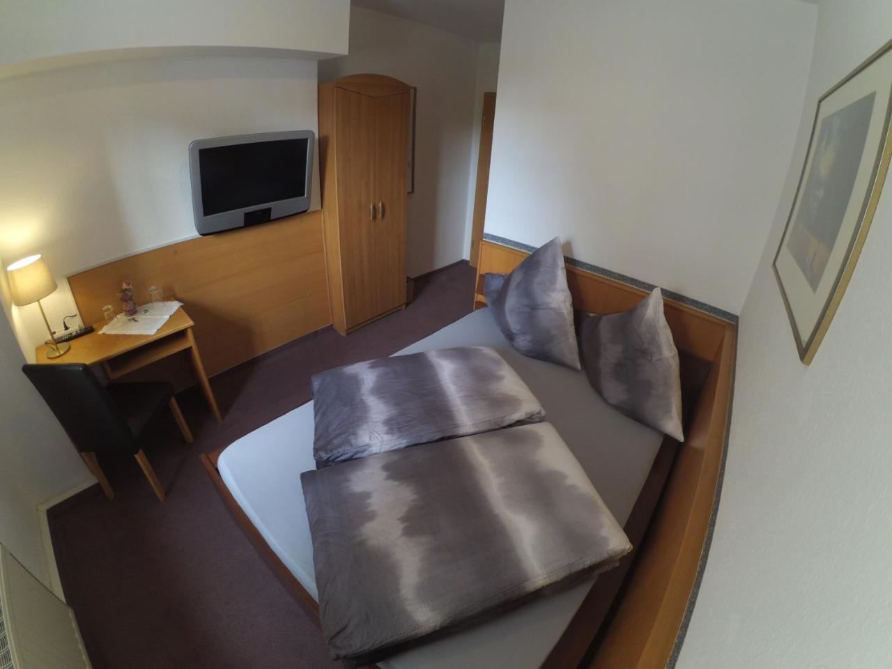 זייץ Hotel Am Neumarkt מראה חיצוני תמונה