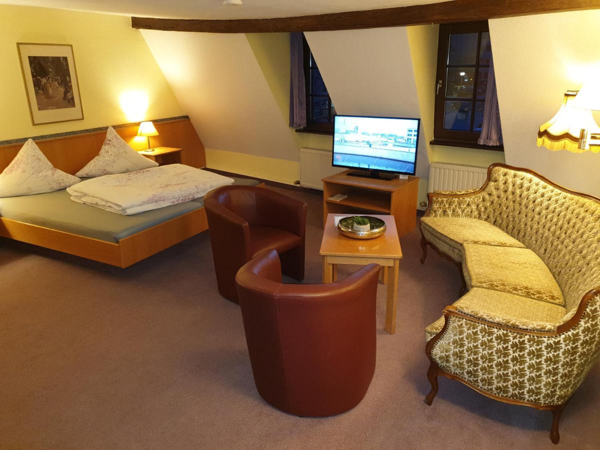 זייץ Hotel Am Neumarkt מראה חיצוני תמונה